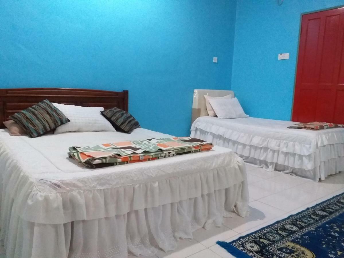 Assalam Homestay Seri Iskandar Extérieur photo